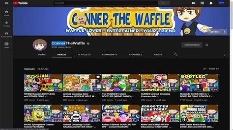 connerthewaffle vpn
